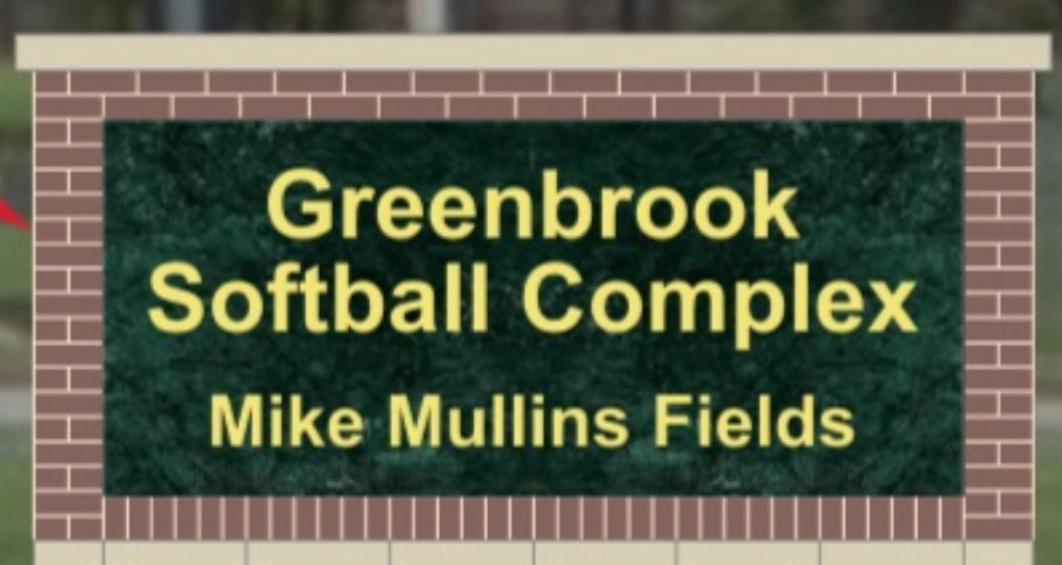 Greenbrook Field